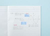 Kokuyo - Campus Roll Sticky Notes Dispenser - Blue