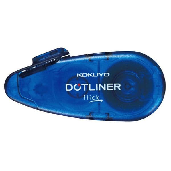 Kokuyo - Dotliner - Flick