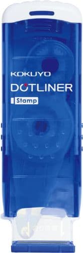 Kokuyo - Dotliner - Stamp
