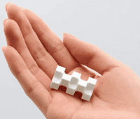 Kokuyo - Eraser - 2pk - U750-1