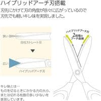 Kokuyo - Saxa Scissors - Standard