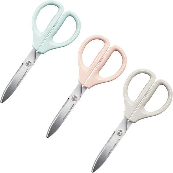 Kokuyo - Saxa Scissors - Standard