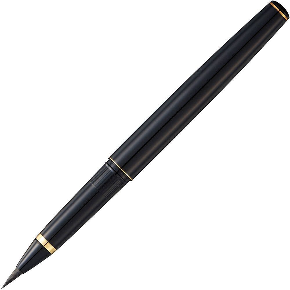 Kuretake - Draw with Rob - DT140-13C - Sumi Brush Pen
