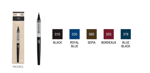Kuretake - ZIG Cocoiro Letter Pen - Refill only