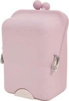 Kutsuwa - Airpita Silicone Case - Purple