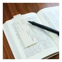 Laconic - Bookmark - Weekly