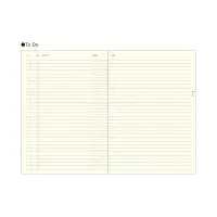 Laconic - Style Notebook - A5 - My Life
