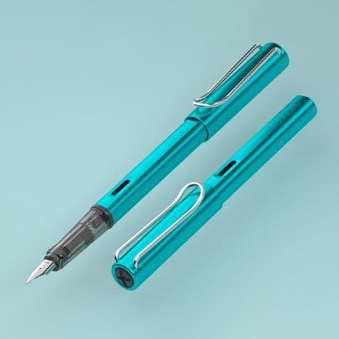 Lamy - Al Star