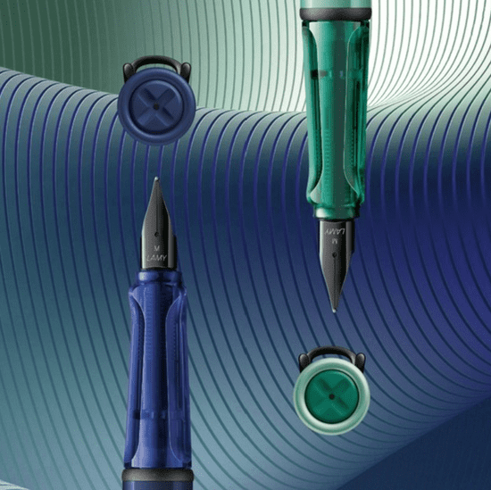 Lamy AL Star - 2025 Special Editions