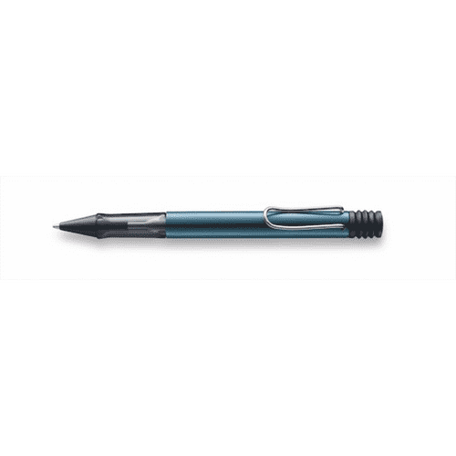 Lamy - Al Star - Ball Point - Petrol - 2023 Special Edition