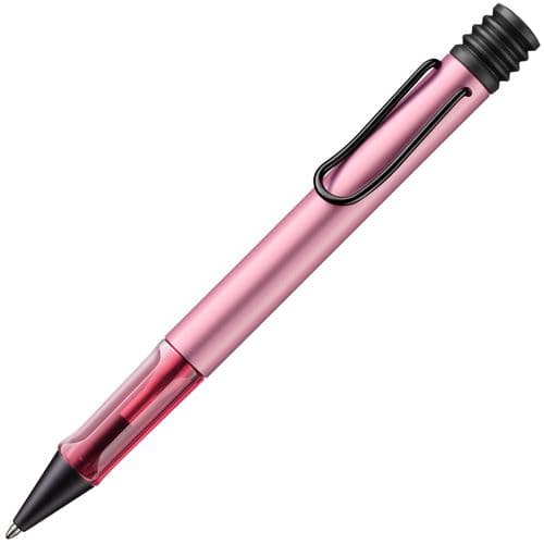 Lamy - AL Star - BallPoint - 2024 Special Edition - Autumn Rose