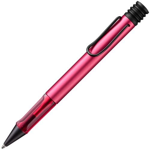 Lamy - AL Star - BallPoint - 2024 Special Edition - Fiery