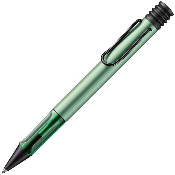 Lamy - AL Star - BallPoint - 2024 Special Edition - Sage