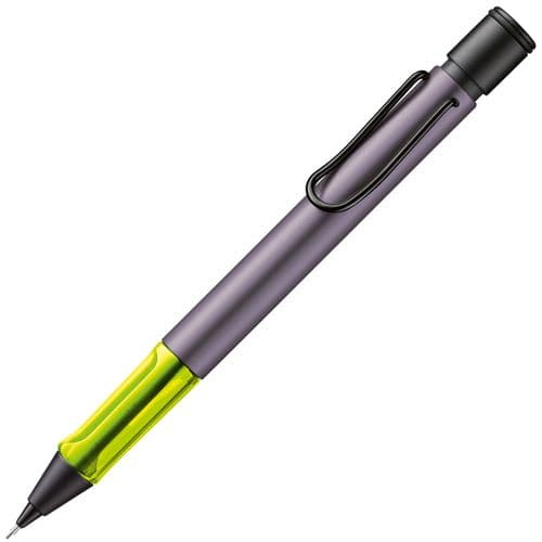 Lamy - AL Star BallPoint - 2025 Special Edition - Aubergine