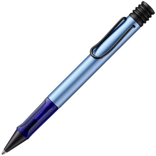 Lamy - AL Star - BallPoint - Special Edition - Aquatic