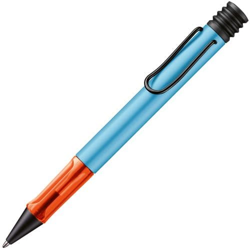 Lamy - AL Star BallPoint - Special Edition - Denim