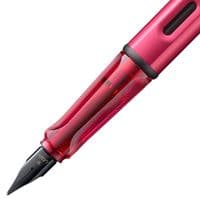 Lamy - Al Star Fountain Pen - 2024 Special Edition - Fiery