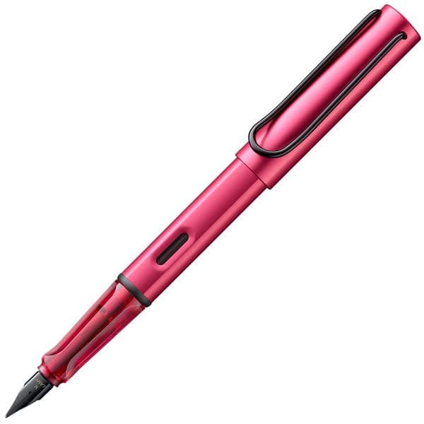 Lamy - Al Star Fountain Pen - 2024 Special Edition - Fiery