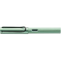 Lamy - Al Star Fountain Pen - 2024 Special Edition - Sage