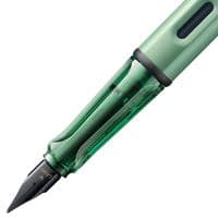 Lamy - Al Star Fountain Pen - 2024 Special Edition - Sage