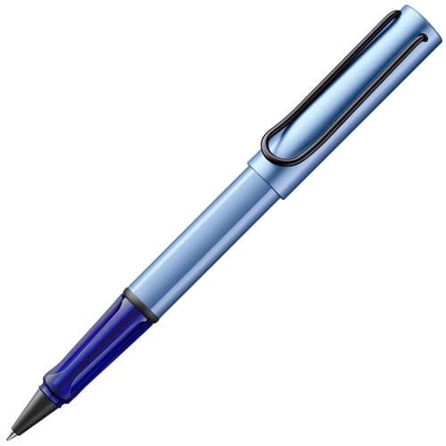 Lamy -  Al Star RollerBall - 2024 Special Edition - Aquatic
