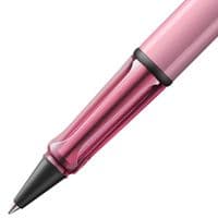 Lamy -  Al Star RollerBall - 2024 Special Edition - Autumn Pink