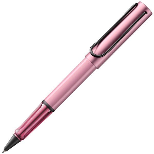 Lamy -  Al Star RollerBall - 2024 Special Edition - Autumn Pink