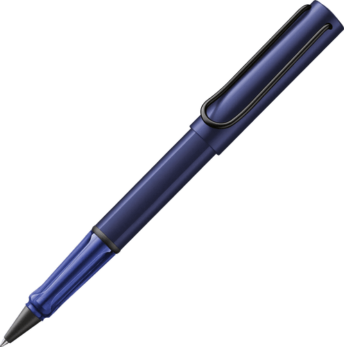 Lamy - AL Star RollerBall - Limited Edition - Dark Dusk