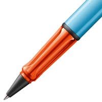 Lamy - AL Star RollerBall - Special Edition - Denim