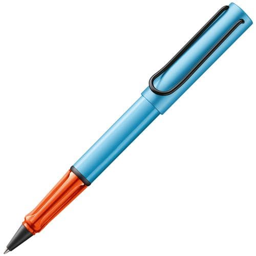 Lamy - AL Star RollerBall - Special Edition - Denim
