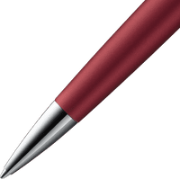 Lamy - BallPoint - Studio - Royal Red - Special Edition
