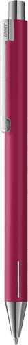 Lamy - Econ BallPoint - Special Edition - Raspberry Matte
