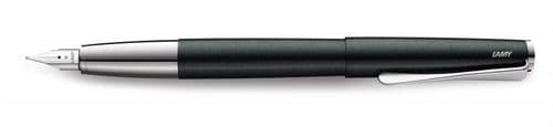 Lamy - Fountain Pen - Studio - Black Forest