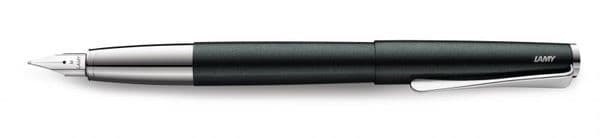 Lamy - Fountain Pen - Studio - Black Forest