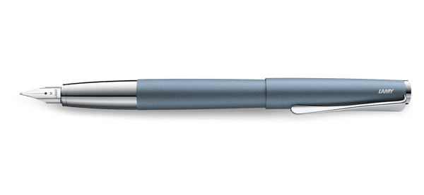 Lamy - Fountain Pen - Studio - Glacier