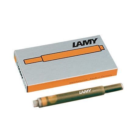 Lamy - Ink T10 - Bronze