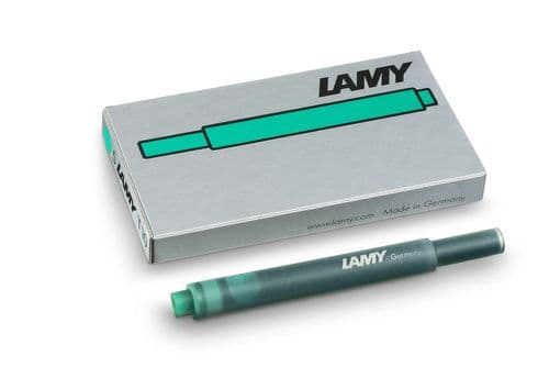 Lamy - Ink T10 - Green