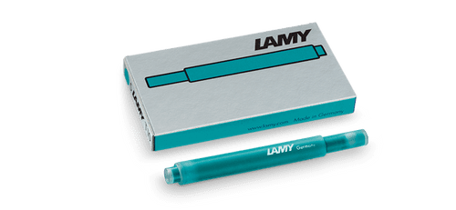 Lamy - Ink T10 - Turmaline