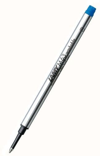 Lamy - M63 Rollerball refill - Blue