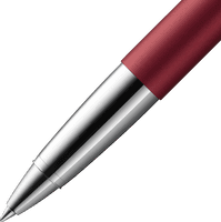 Lamy - RollerBall - Studio - Royal Red- 2024 Special Edition