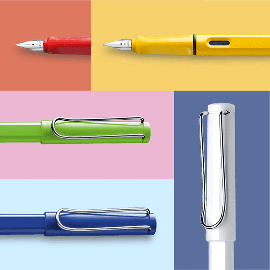 Lamy - Safari
