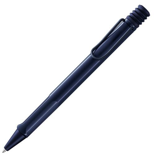 Lamy - Safari BallPoint - 2025 Special Edition - Dark Dusk