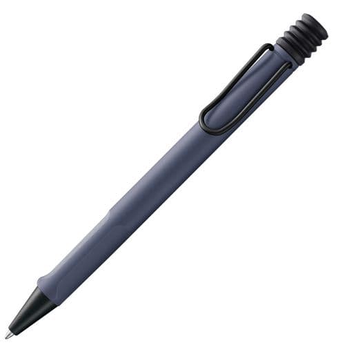 Lamy - Safari BallPoint - Special Edition - Violet Blackberry