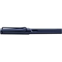 Lamy - Safari Fountain Pen - 2025 Special Edition - Dark Dusk