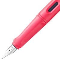 Lamy - Safari Fountain Pen - 2025 Special Edition - Sunset