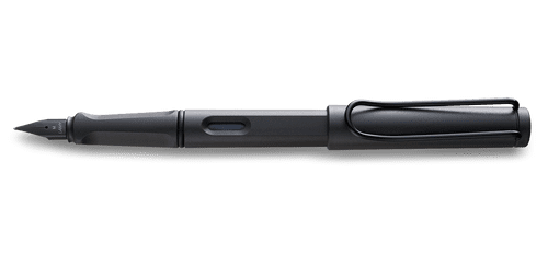 Lamy - Safari Fountain Pen - Umbra