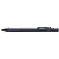 Lamy - Safari Mechanical Pencil - Special Edition -  Steel Black