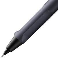 Lamy - Safari Mechanical Pencil - Special Edition -  Steel Black
