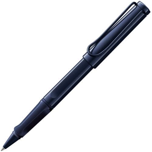 Lamy - Safari RollerBall - 2025 Special Edition - Dark Dusk