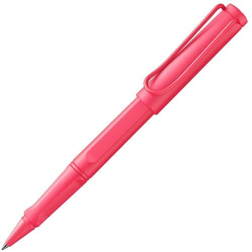 Lamy - Safari RollerBall - 2025 Special Edition - Sunset